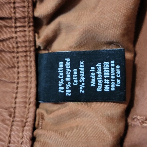 RSQ Pull On Shorts - Picture 9 of 10